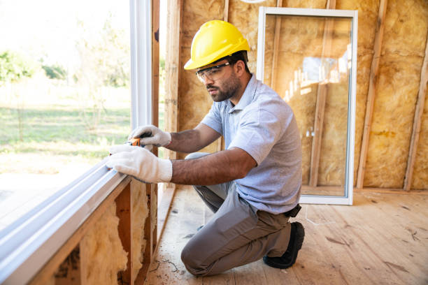 Best Blown-in Insulation  in Shenandoah, TX