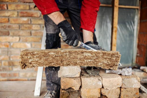 Best Commercial Insulation Contractor  in Shenandoah, TX
